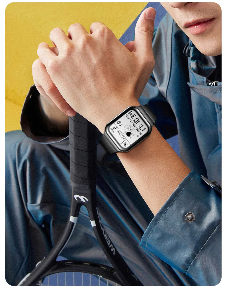 Smart Watch Feature 3