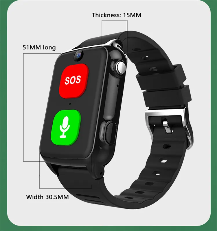Smart Watch Feature 9