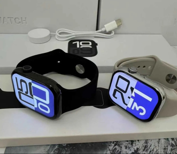 Newest Series 11 10 Ultra2 Ultra3 Bluetooth Heart Rate Monitoring Smart Watch