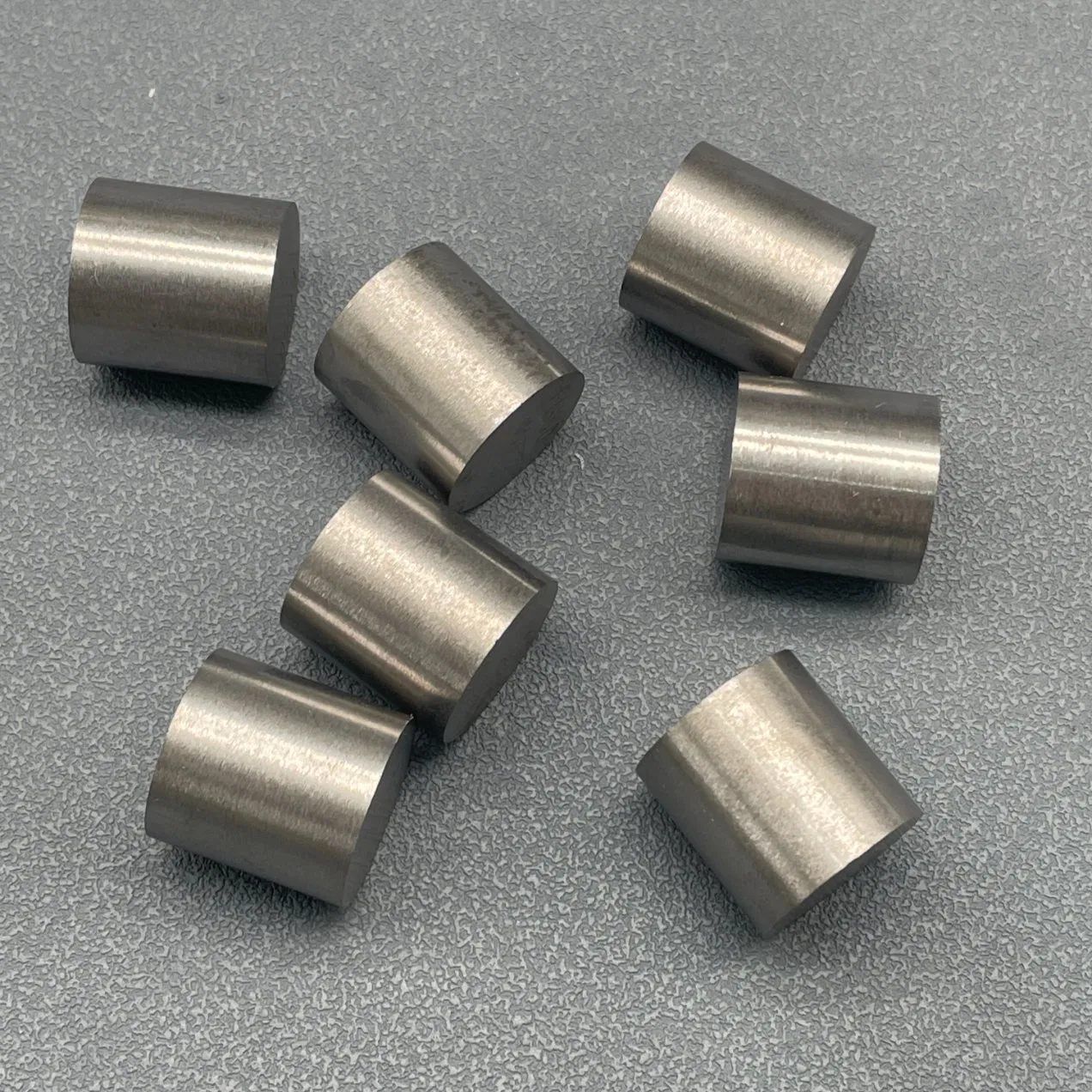 Gw-Professional Factory Made Tungsten Carbide Cold Heading Die for Punching Mould Tool Parts