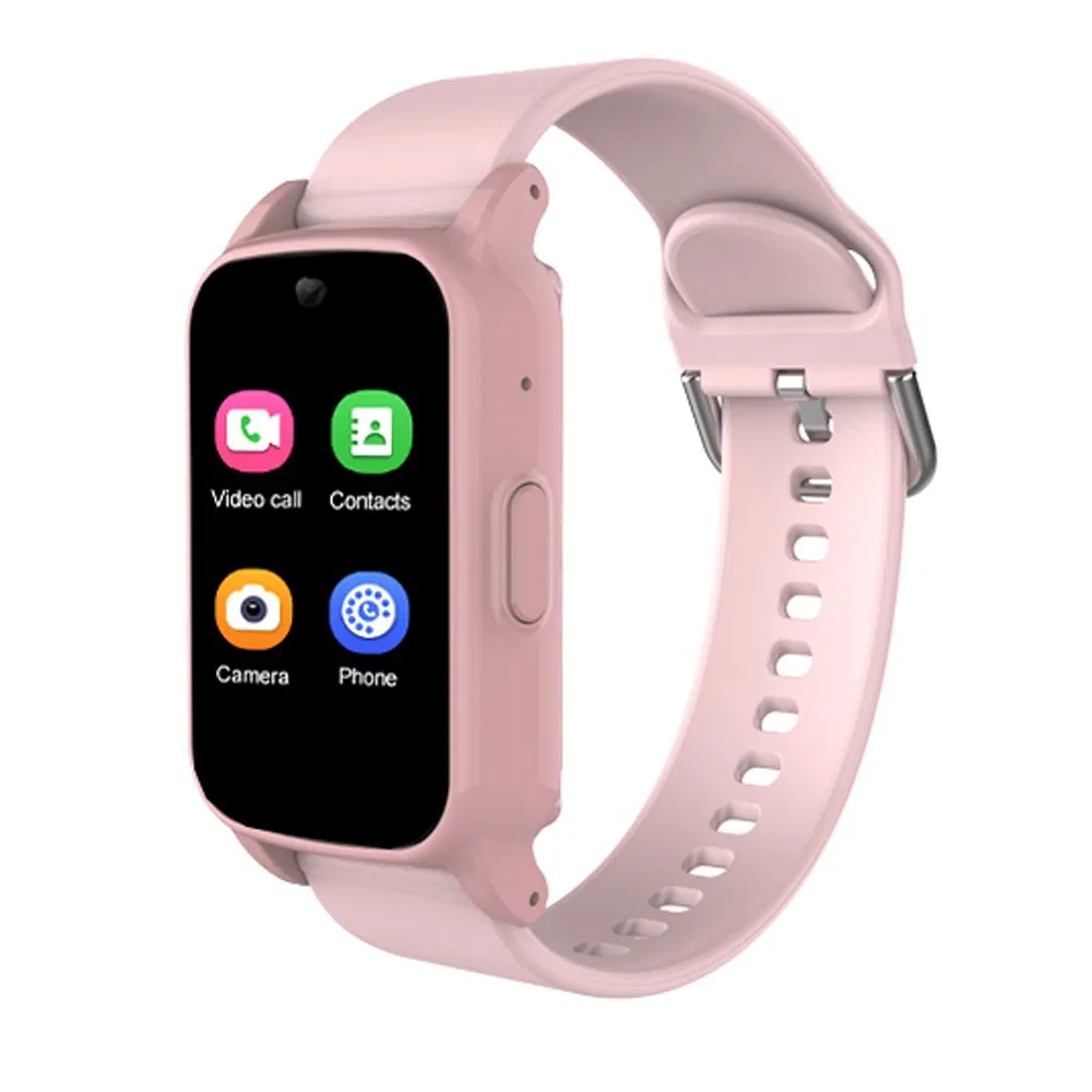 New developed China manufacture IP67 waterproof Digital child friendly GPS smart watch with safty zone setup SOS emergency call Y6C
