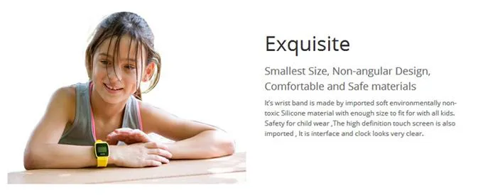 Smart Tracking Device