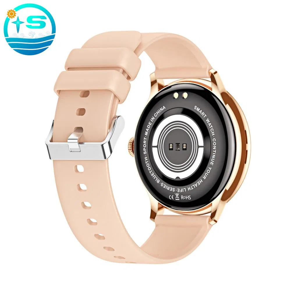 Newest Health Monitoring IP69 Waterproof Kids Smart Watch