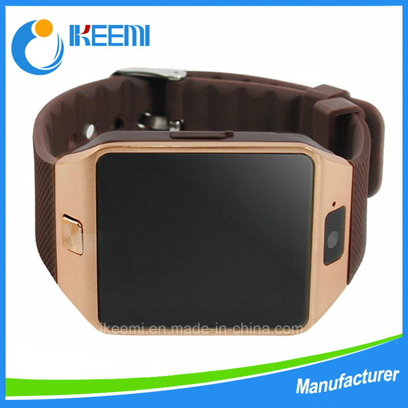 Wrist Smart Digital Watch Health Watch Mobile Phone with Bluetooth Bracelets