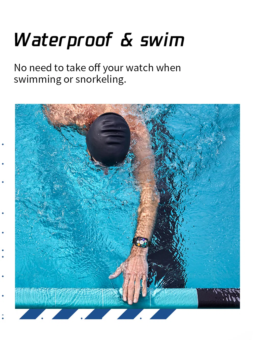 Smart Watch Feature 10