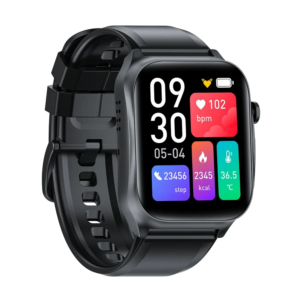 Smart Watch Feature 6