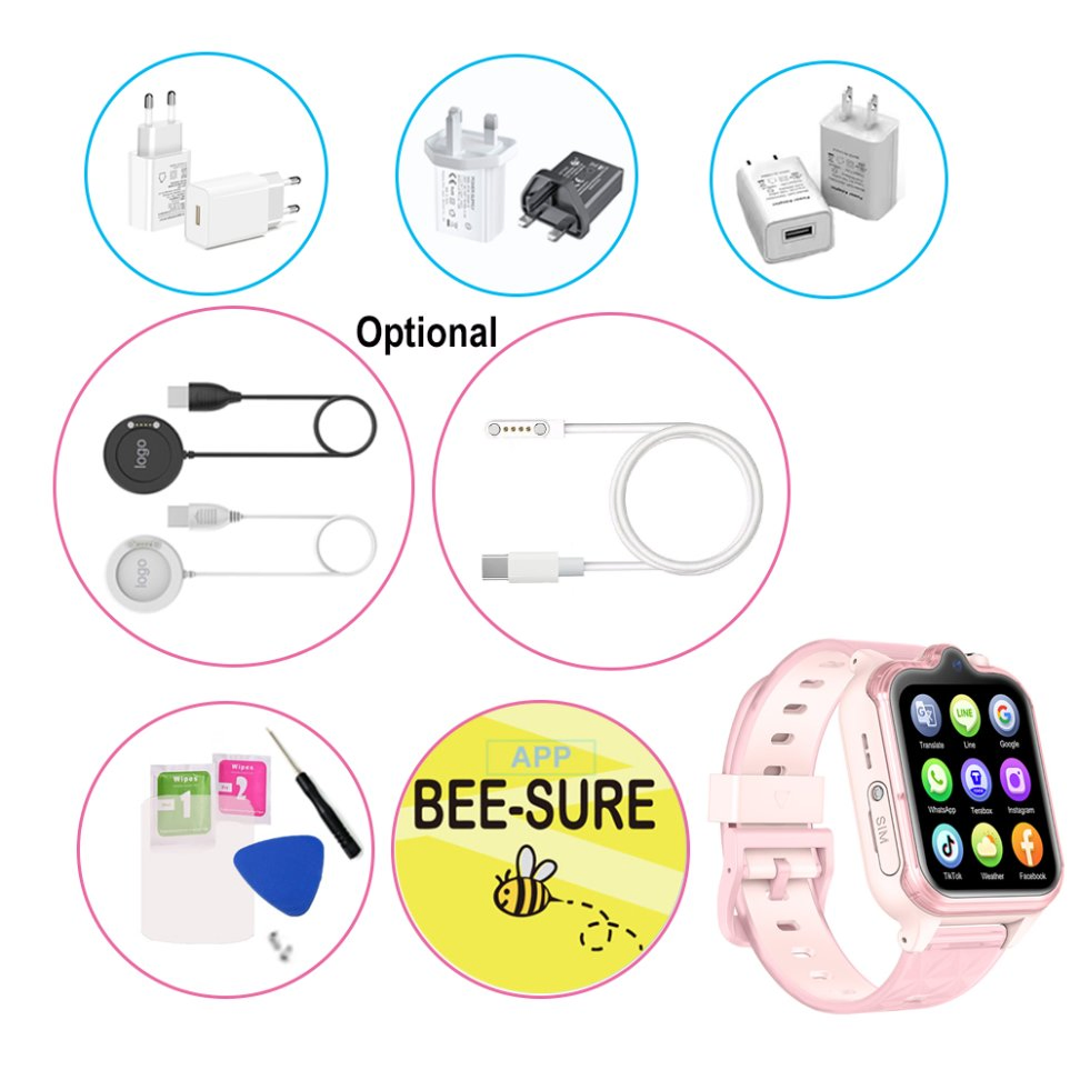 Top sell China factory intelligent long battery life kids child gps tracking Smart watch with SOS emergency call Geo-fence alerts D49S