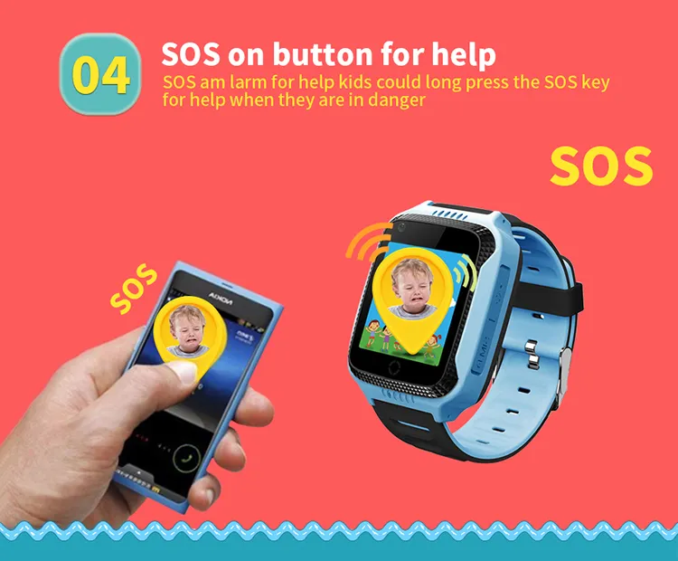 Smart Watch Visual 6