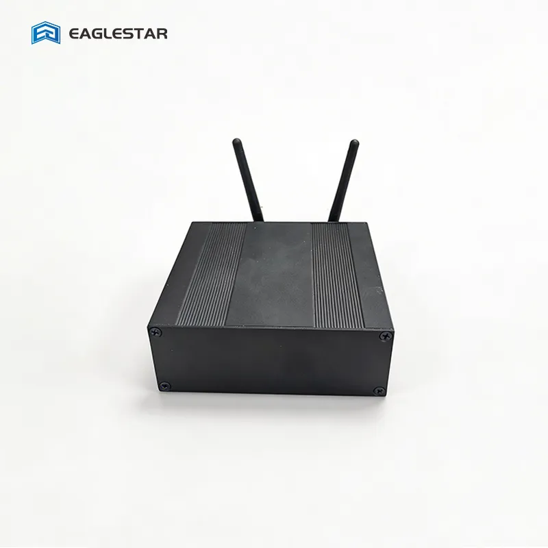 Transmission Terminal