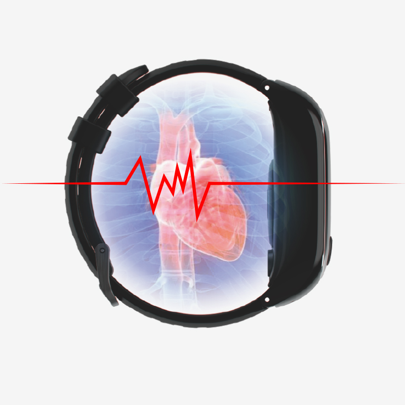 Upgraded Android Supported Elder Care Smart Watch SIM Card GPS Tracker Health Monitoring Sos Fall Alert