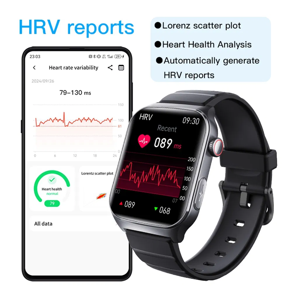 F320 Smartwatch Battery