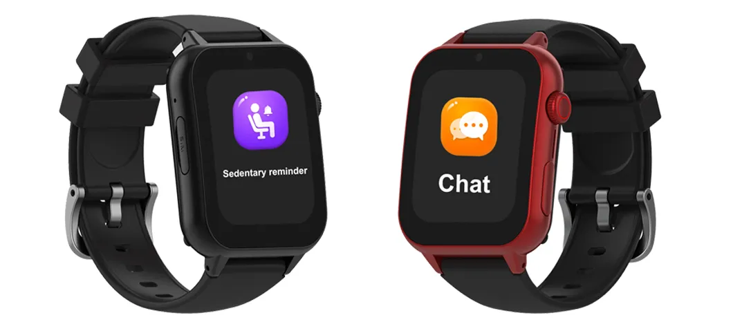 Smart Watch Features