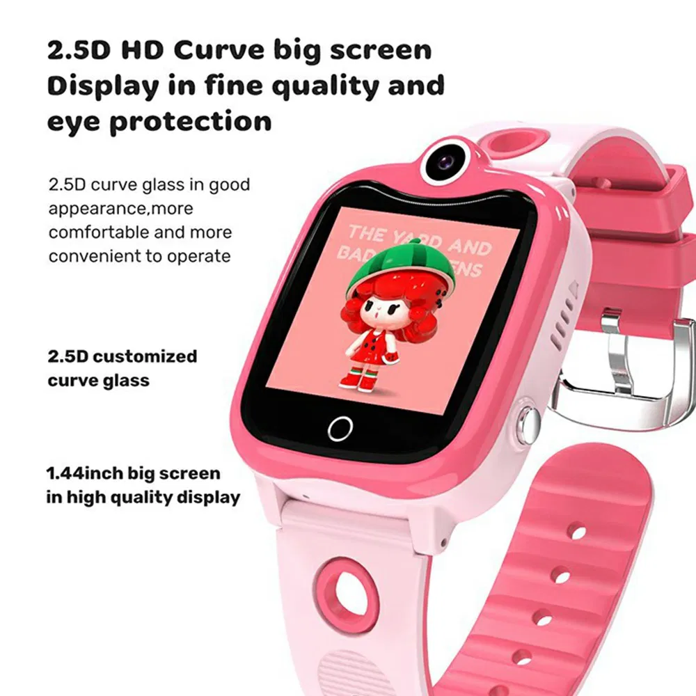 Kids Smart Watch 9