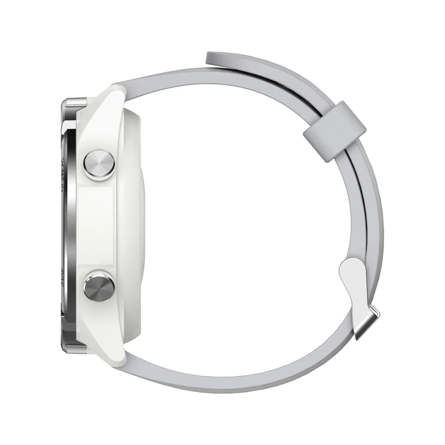 Affordable Professional GPS Tracking Smartwatch with Alarm Clock for Location Protection