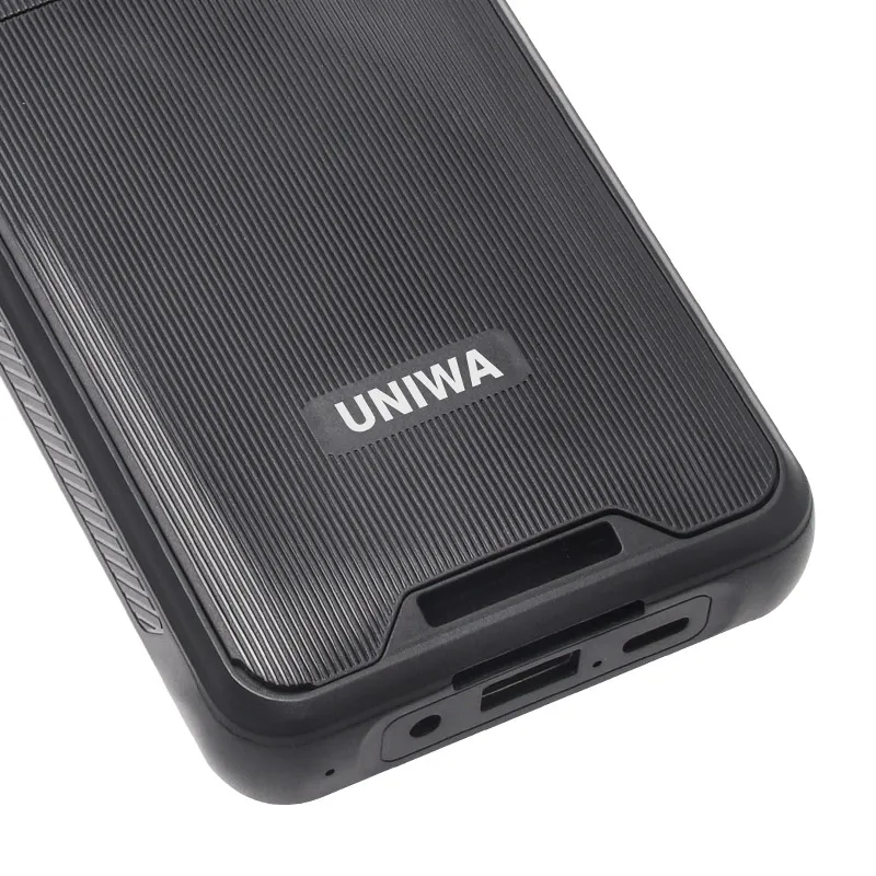 Handheld Scanner Display 8