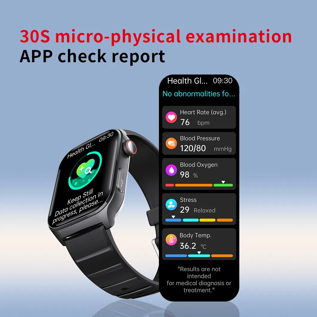 F320 Smartwatch Design