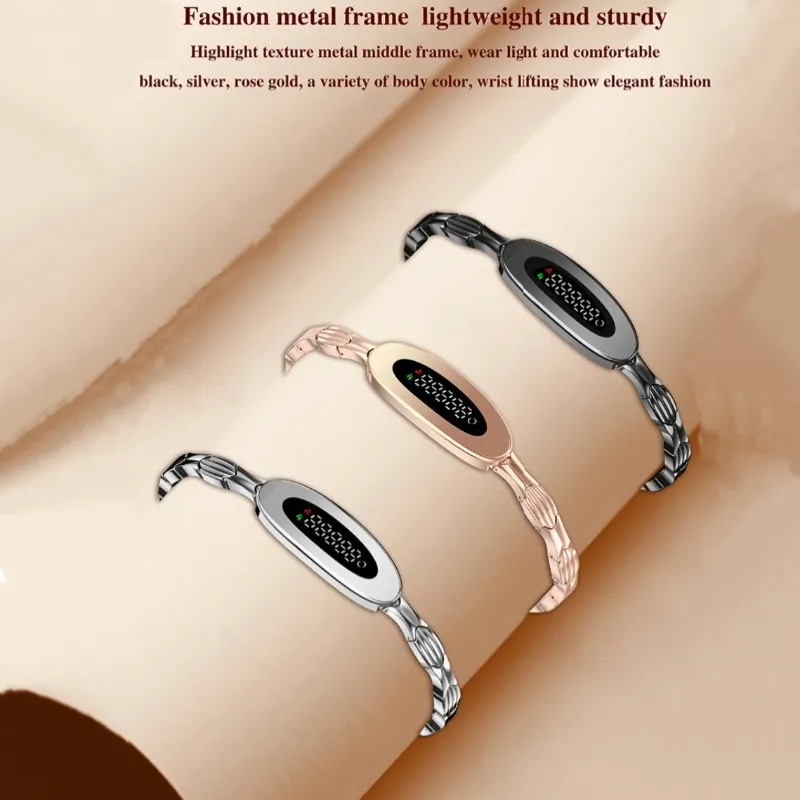 Smart Bracelet Photo 5