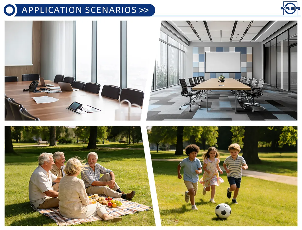 Main Products Catalog