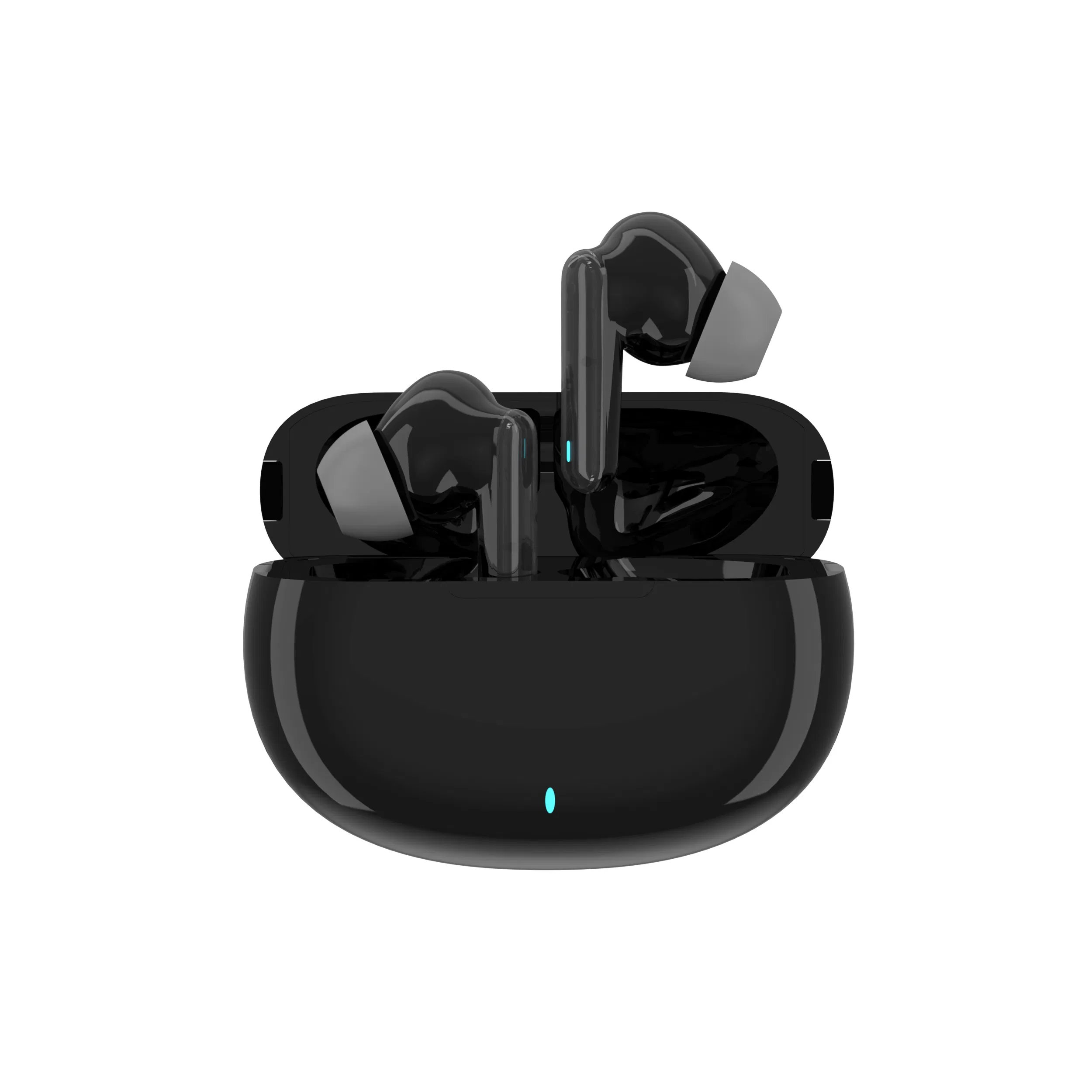 Rechargeable in-Ear Hearing Amplifier with 3-Mode Noise Reduction, Bluetooth 5.3, and Ipx-6 Waterproof for Senior Adults