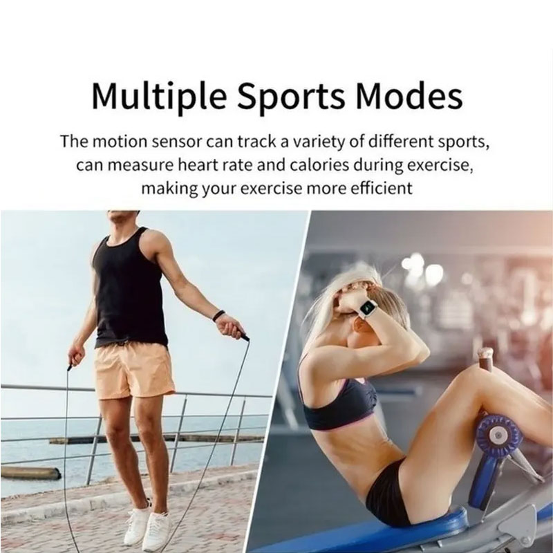 Innovative Smartwatch Bracelet for Active Lifestyle and Connectivity Stylish Smart Watch Bracelet for Fitness Tracking and Notifications