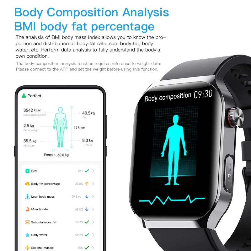 Smartwatch Feature 12