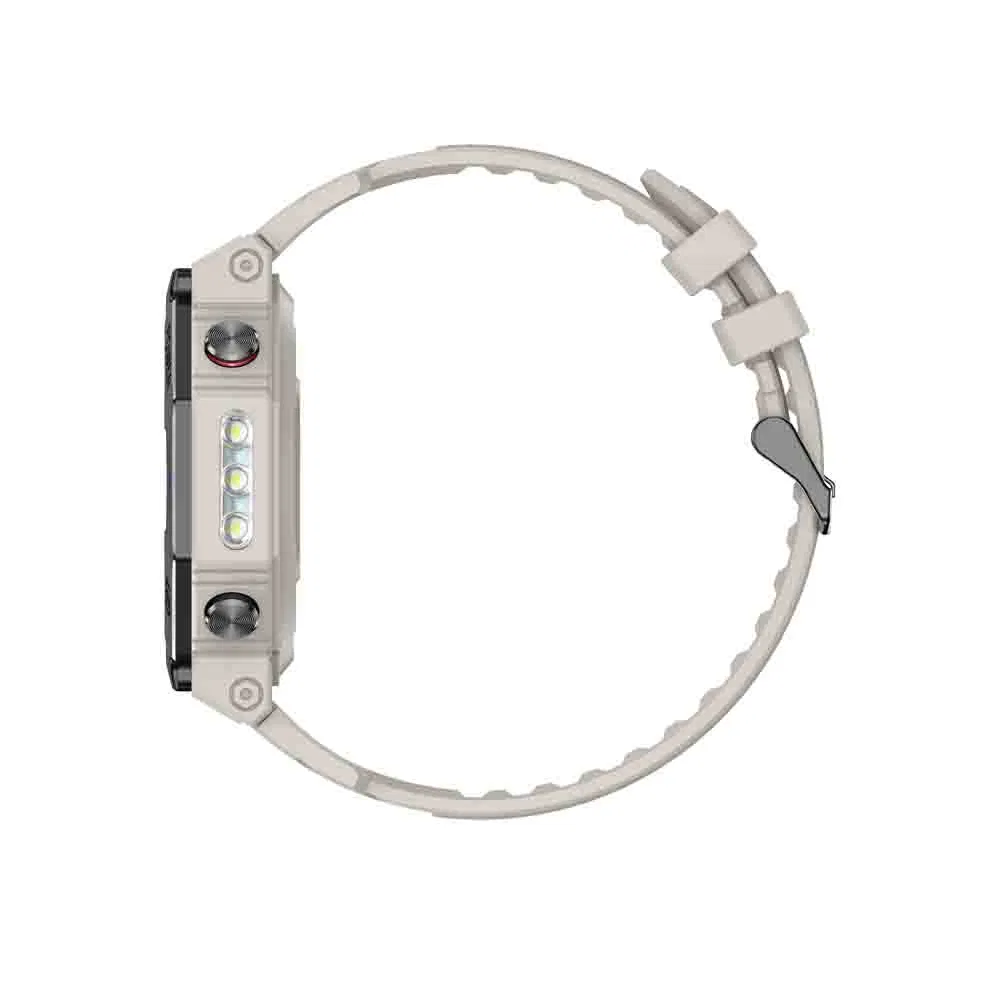 Wholesale China factory 3ATM waterproof senior healthcare smart bluetooth watch with heart rate blood oxygen blood pressure monitoring KC91