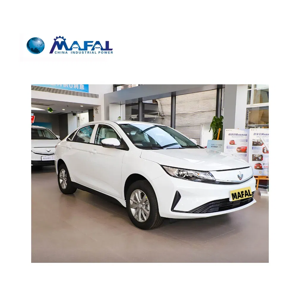 Secondhand Livan Maple 60s PRO Smart Electric Car 4-Door 5-Seater Adult Vehicles EV Car