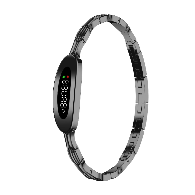 Smart Bracelet Hot Selling New Smart Bracelet Hr Sleep Monitoring Ornament