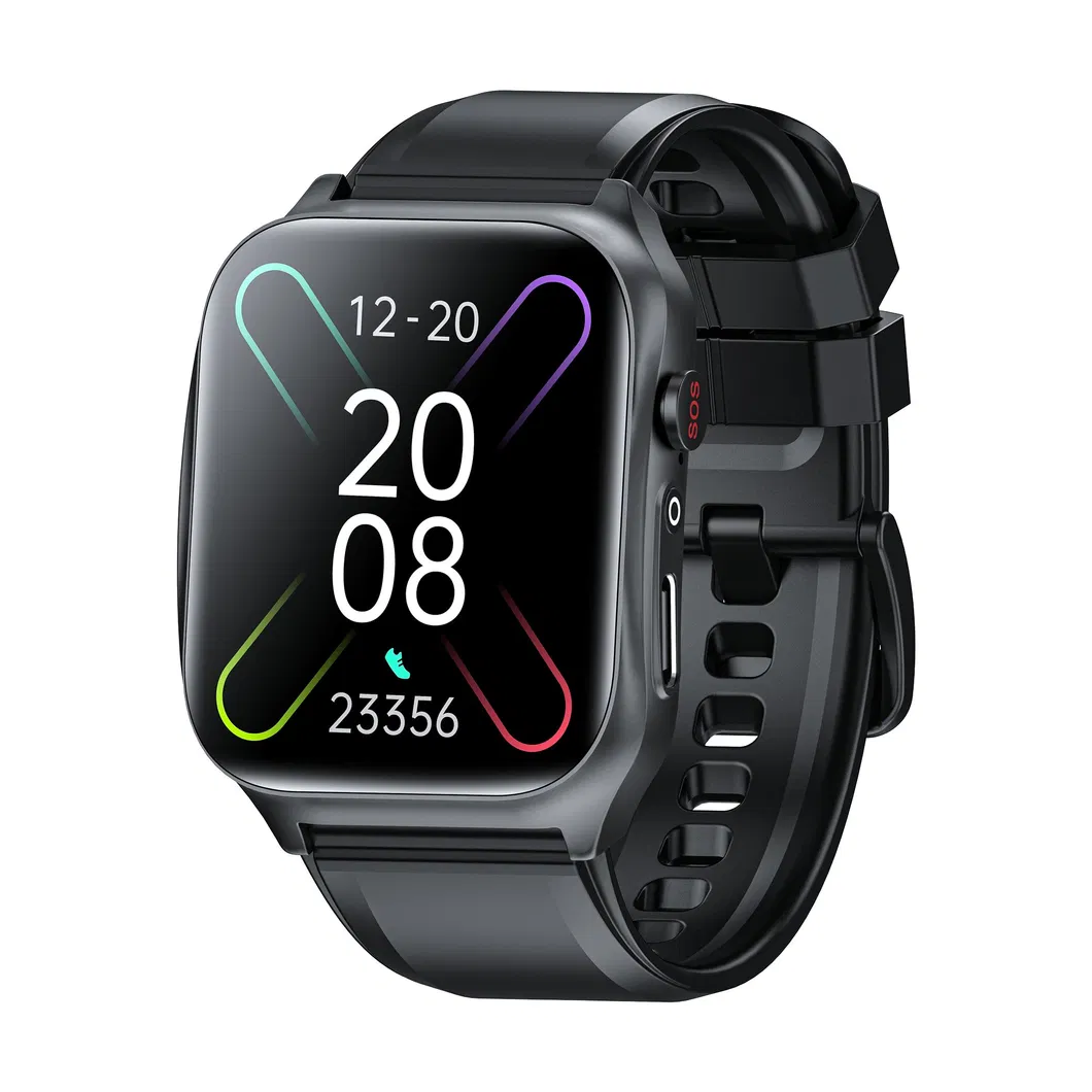 Smart Watch Feature 4