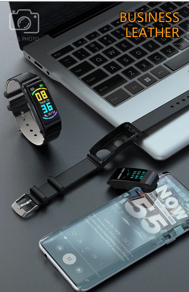Smart Bracelet 11