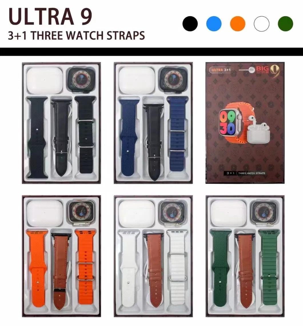 Smart Watch Straps