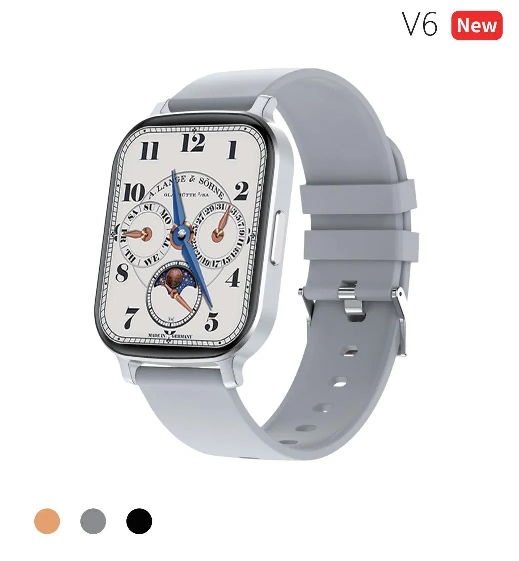 Smart Watch Feature 2