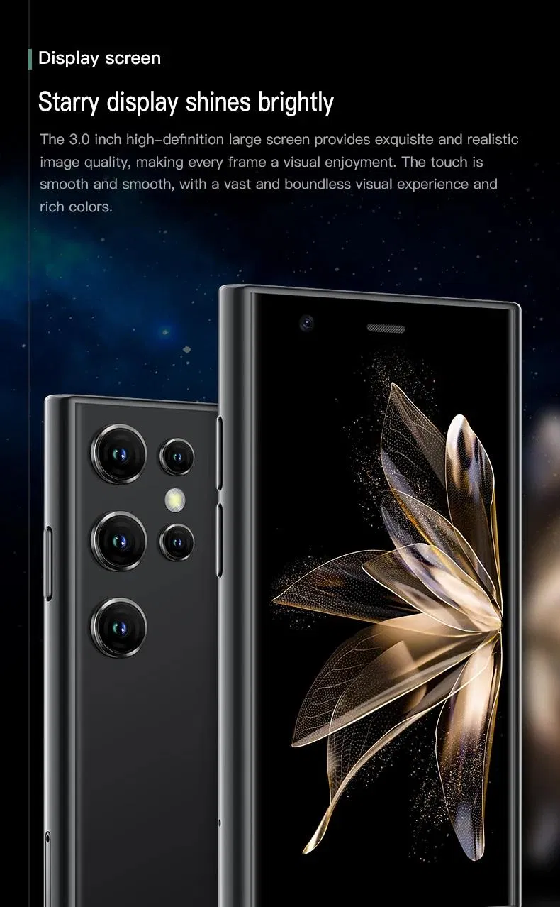 SOYES S23 Pro Photo 11