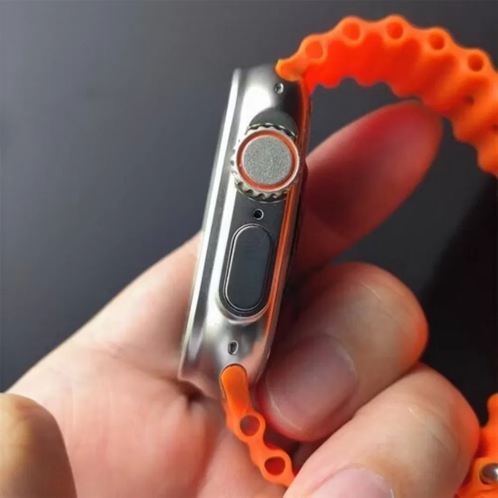 Hot Selling Ultra 2 Factory Wholesale Health Detection Sports Smart Watch