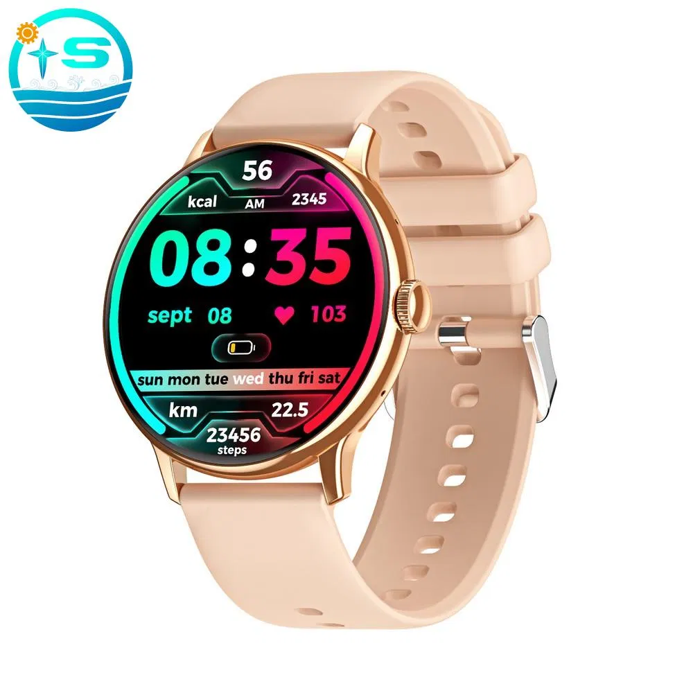 Newest Health Monitoring IP69 Waterproof Kids Smart Watch