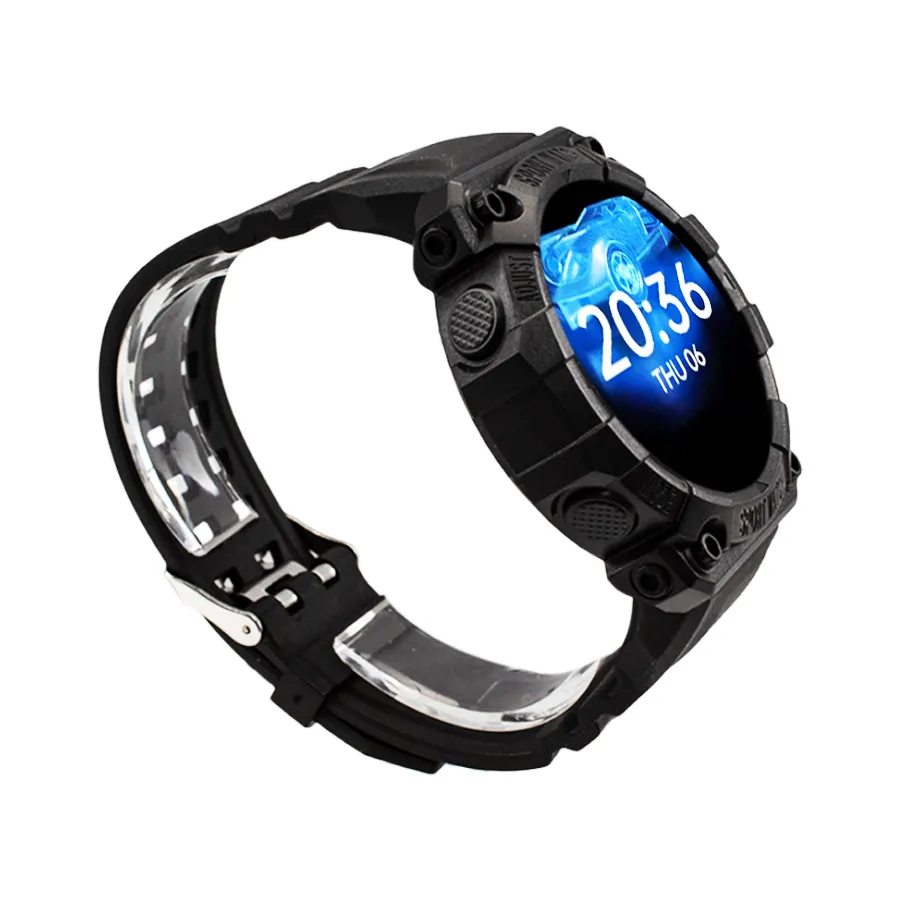 Smart Bracelet View 4
