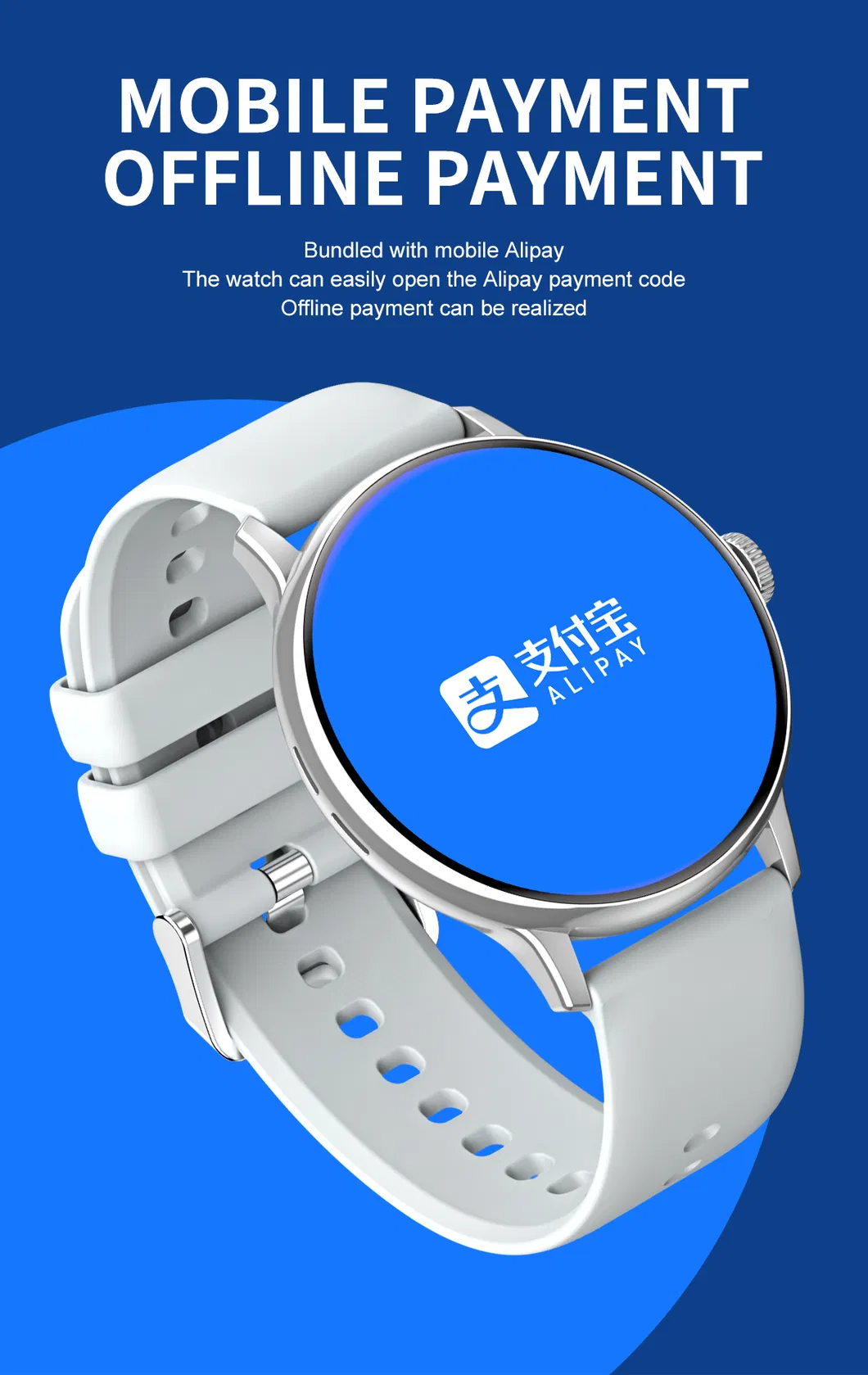 Smart Watch Feature 6