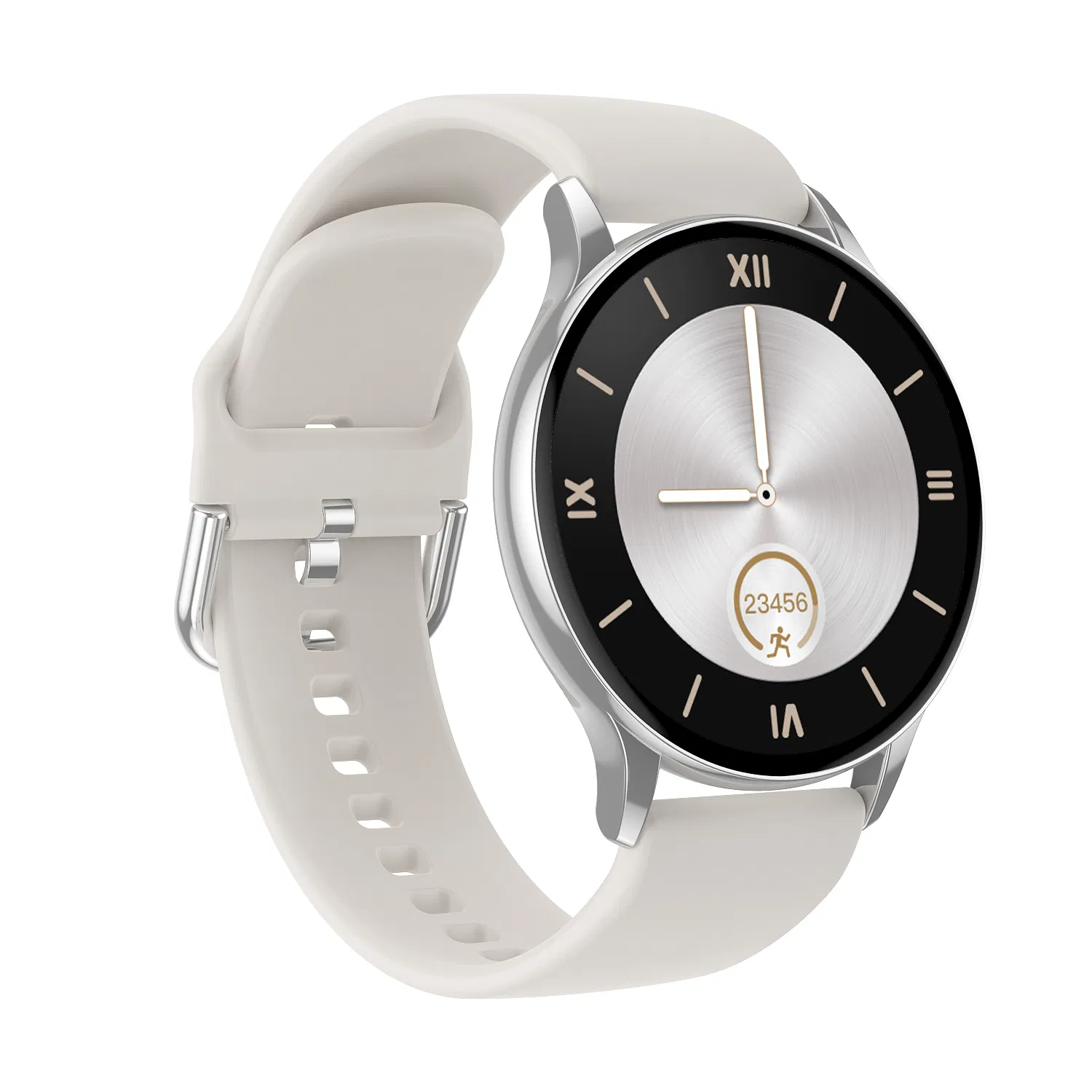 High quanlity China factory IP67 waterproof accurate smart bluetooth watch for senior fitness monitoring CY29