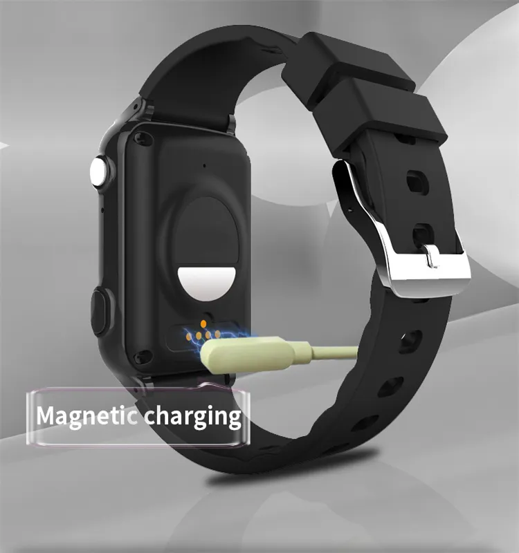 Smart Watch Feature 5