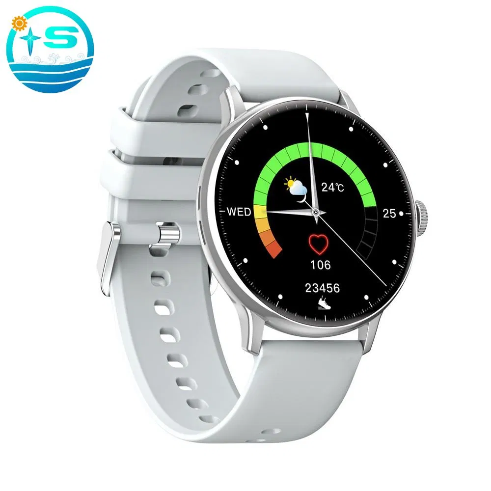 Newest Health Monitoring IP69 Waterproof Kids Smart Watch