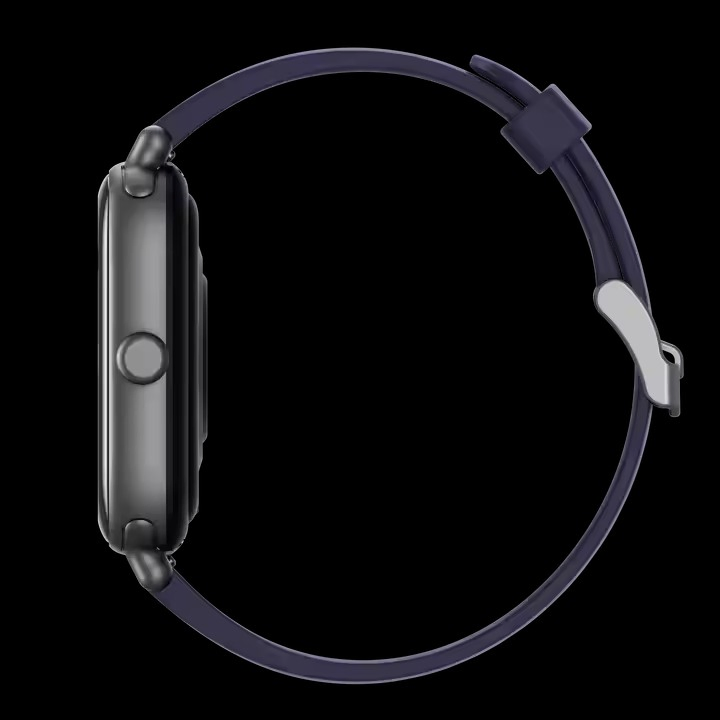 2025 New Product Blue Tooth Call Sleep Monitoring Heart Rate Blood Pressure Blood Oxygen Step Counting Calorie Burn Smart Watch