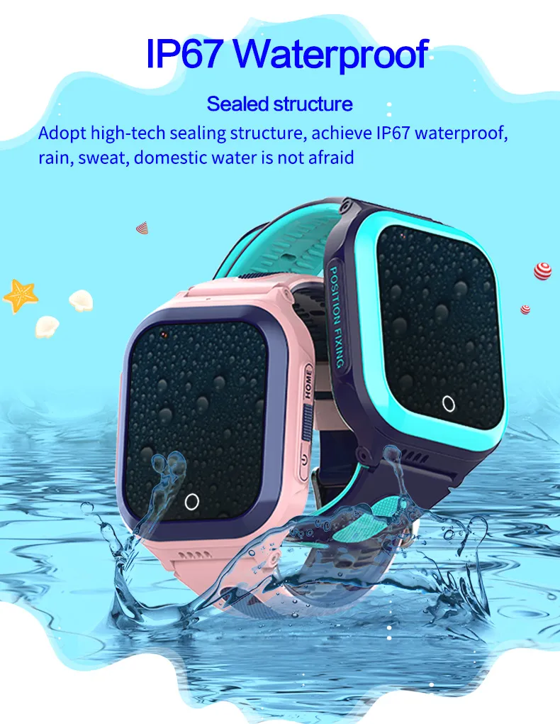 Smart Watch Feature 5