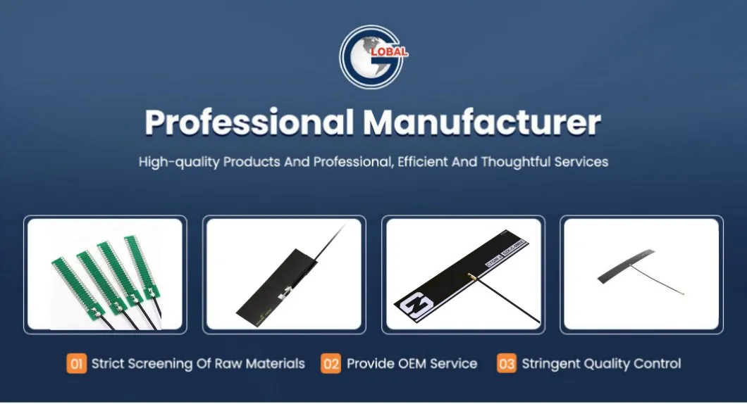 Spring Antenna 433 868 915 Lora Antenna