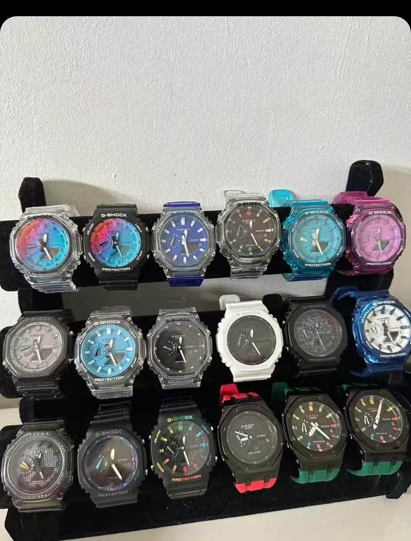 2025 Smart Watch S10 Ultra2 Bt Call Heart Rate Monitoring NFC Wireless Charging Waterproof Watch for Women Men Smart Watch