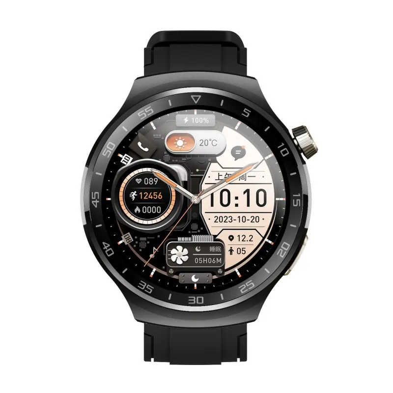 Smart Watch Feature 2