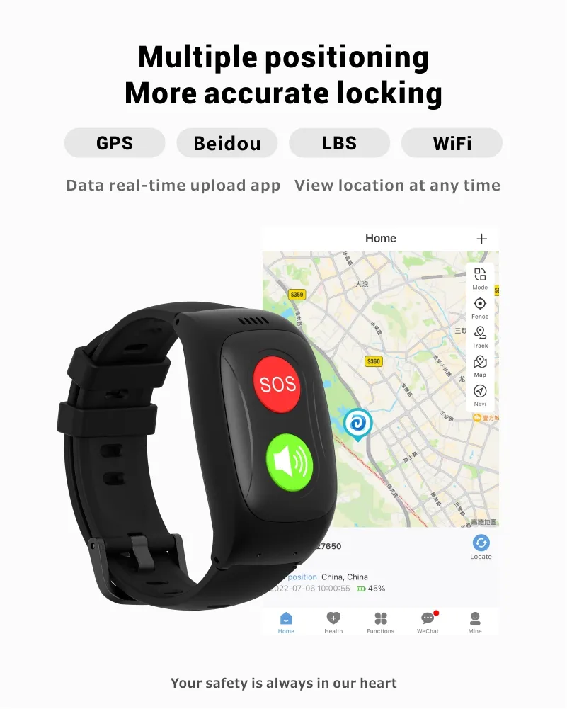 Smart Watch Feature 7