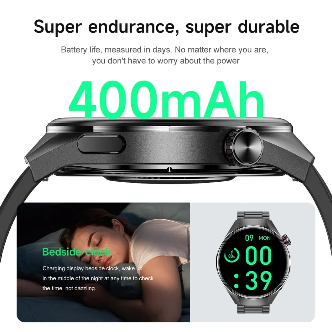 Smart Watch Display 7