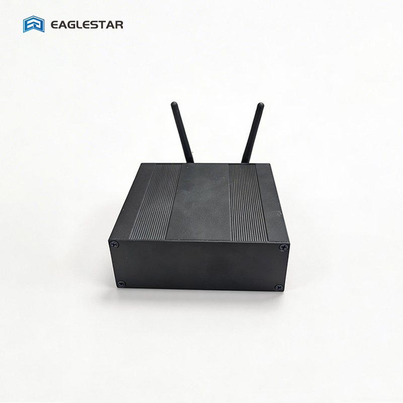 IoT Electronic Lead Seal with Tamper-Proof Alarm Cut Detection 2g/4G Communication for Oil Transport