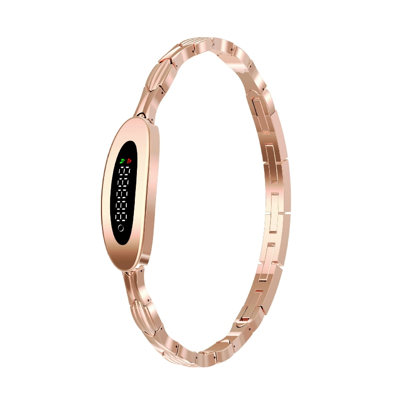 Smart Bracelet Hot Selling New Smart Bracelet Hr Sleep Monitoring Ornament