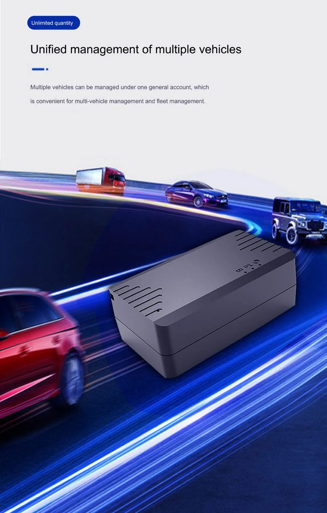 GPS Technical Spec 1